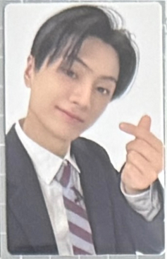 朴綜星 日咖續費小卡