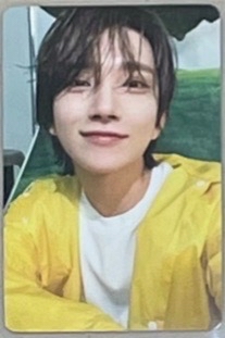 MINI11｜克拉盤卡｜JOSHUA、WONWOO、VERNON