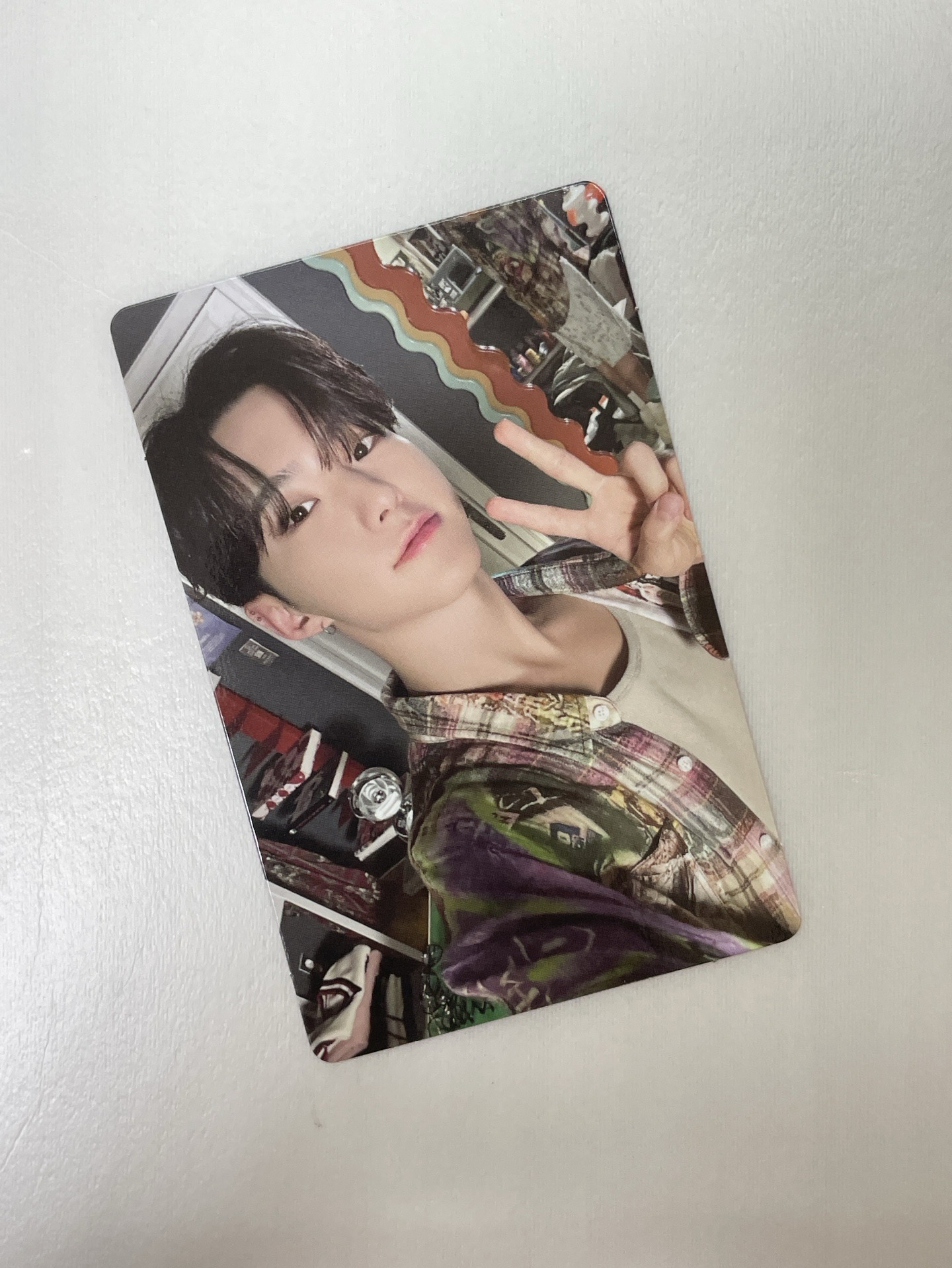 Hoshi 迷11專卡早ver.