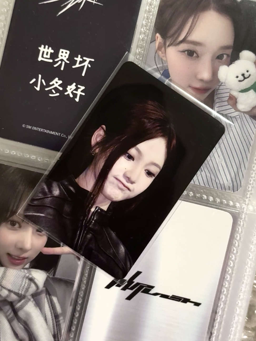 ☃️ Big lssue 雜誌寧