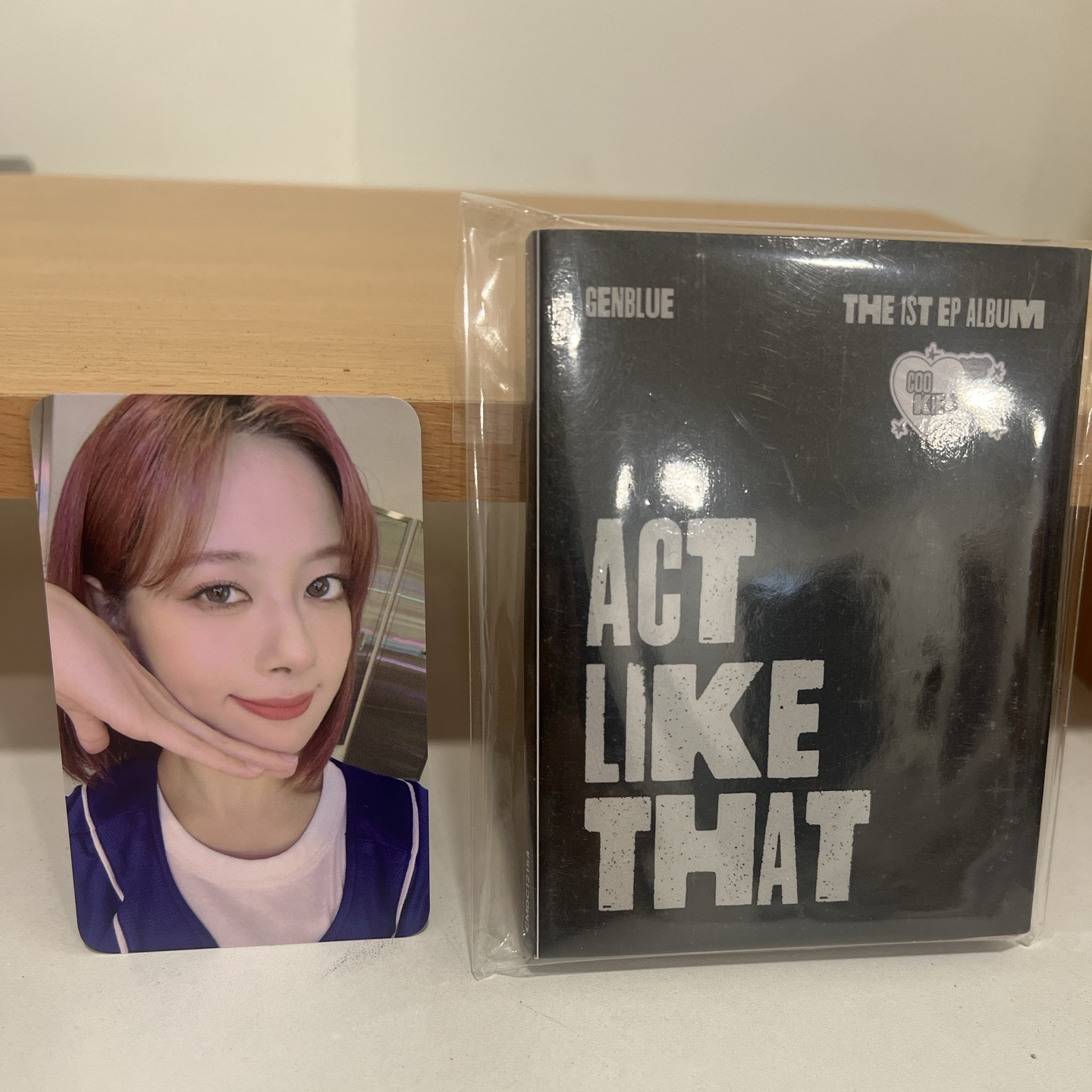 XXIN-韓國咖啡廳小卡（卡加電子專）