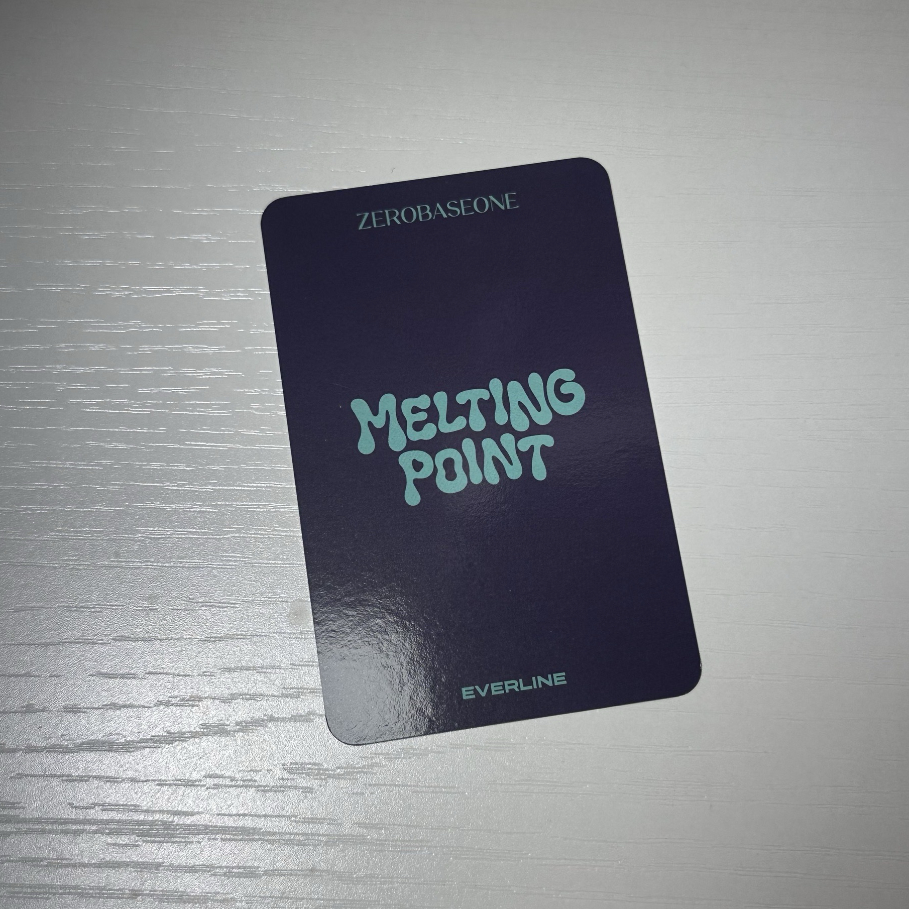 ZB1 RICKY 迷二 EL捏臉