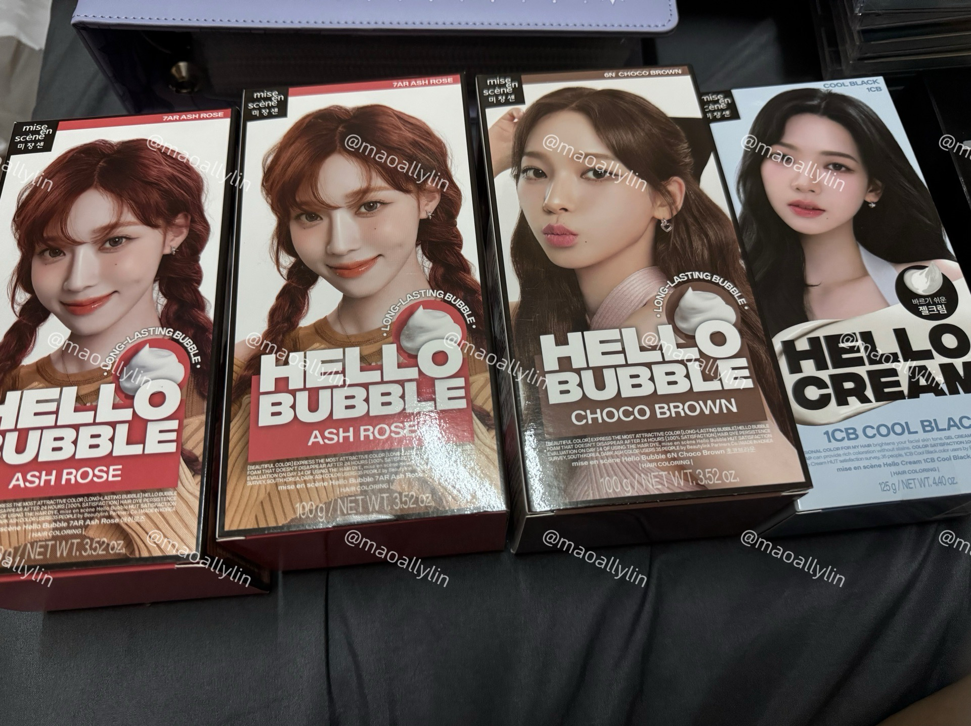 better things 專輯未拆 需多帶