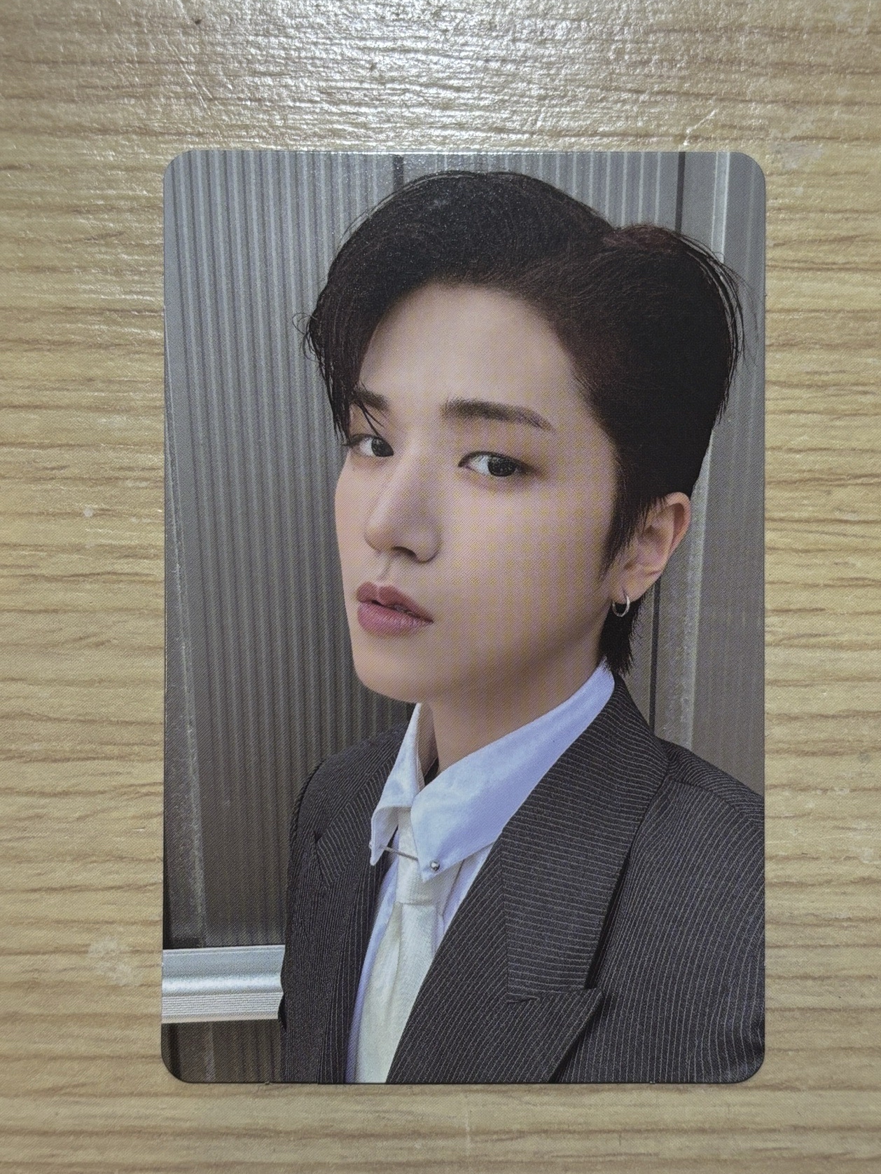 Why專輯卡 Riwoo🍩