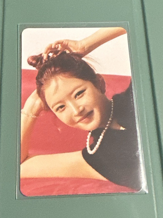 I'VE MINE 船特 特典卡