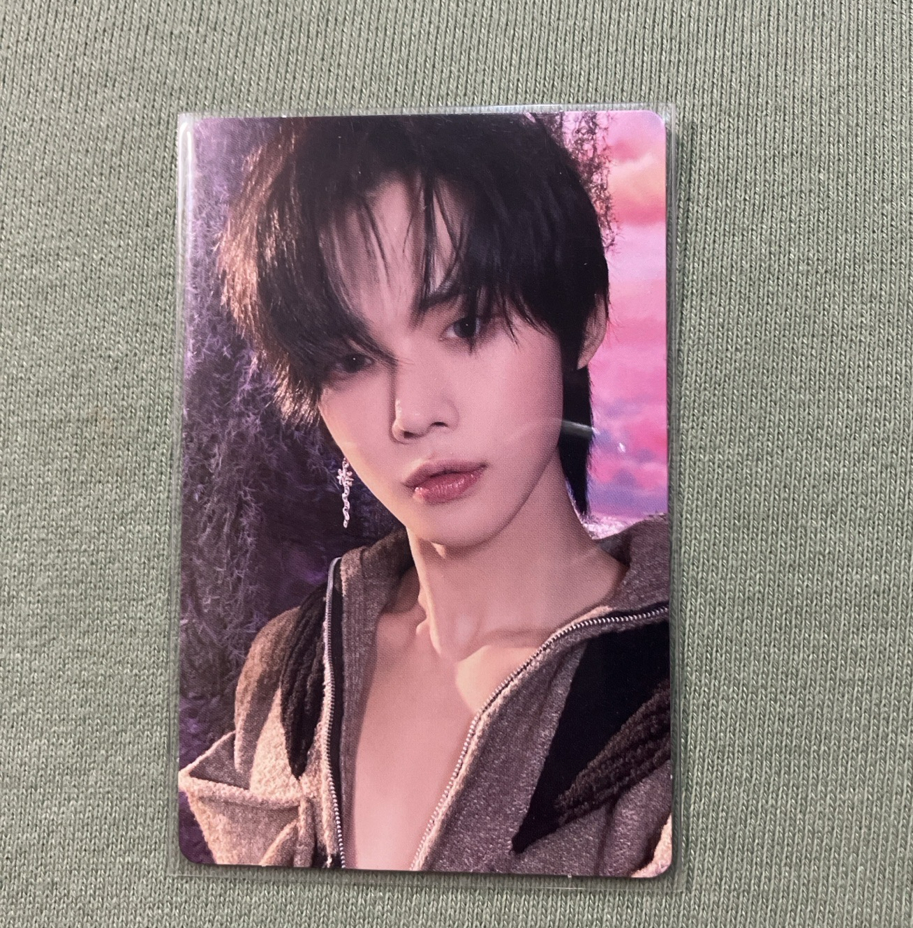 然竣 迷五 電子專