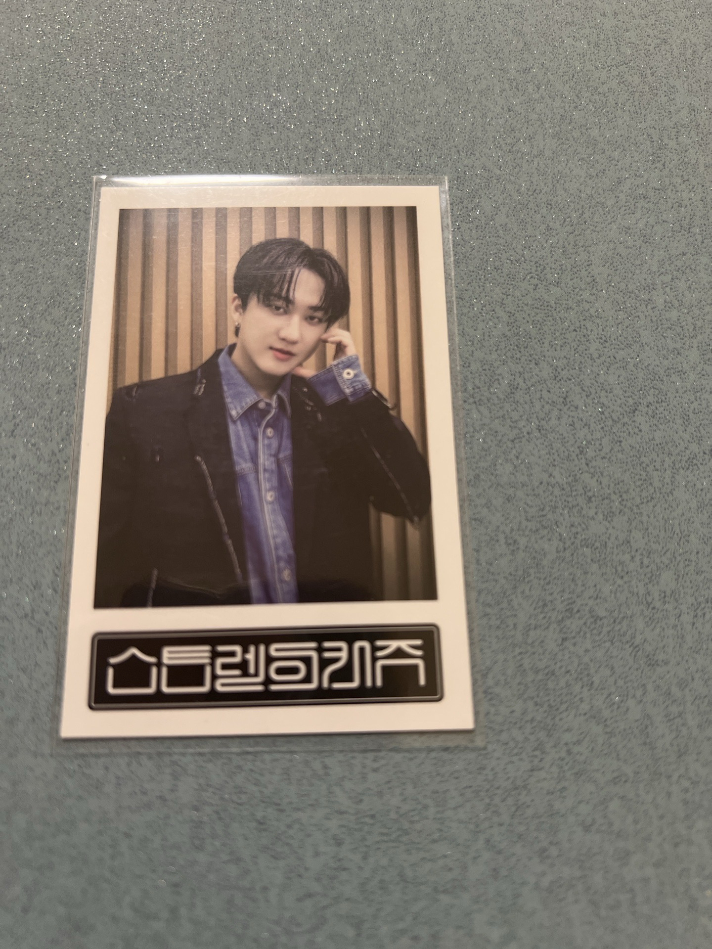 5-STAR 快閃LD2.0 拍立得彬