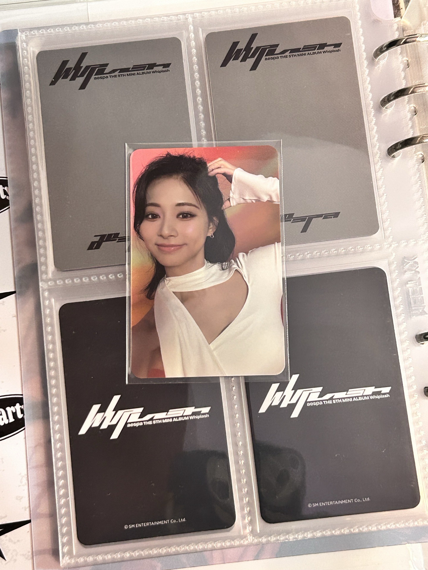 子瑜 With Youth PB Ver.