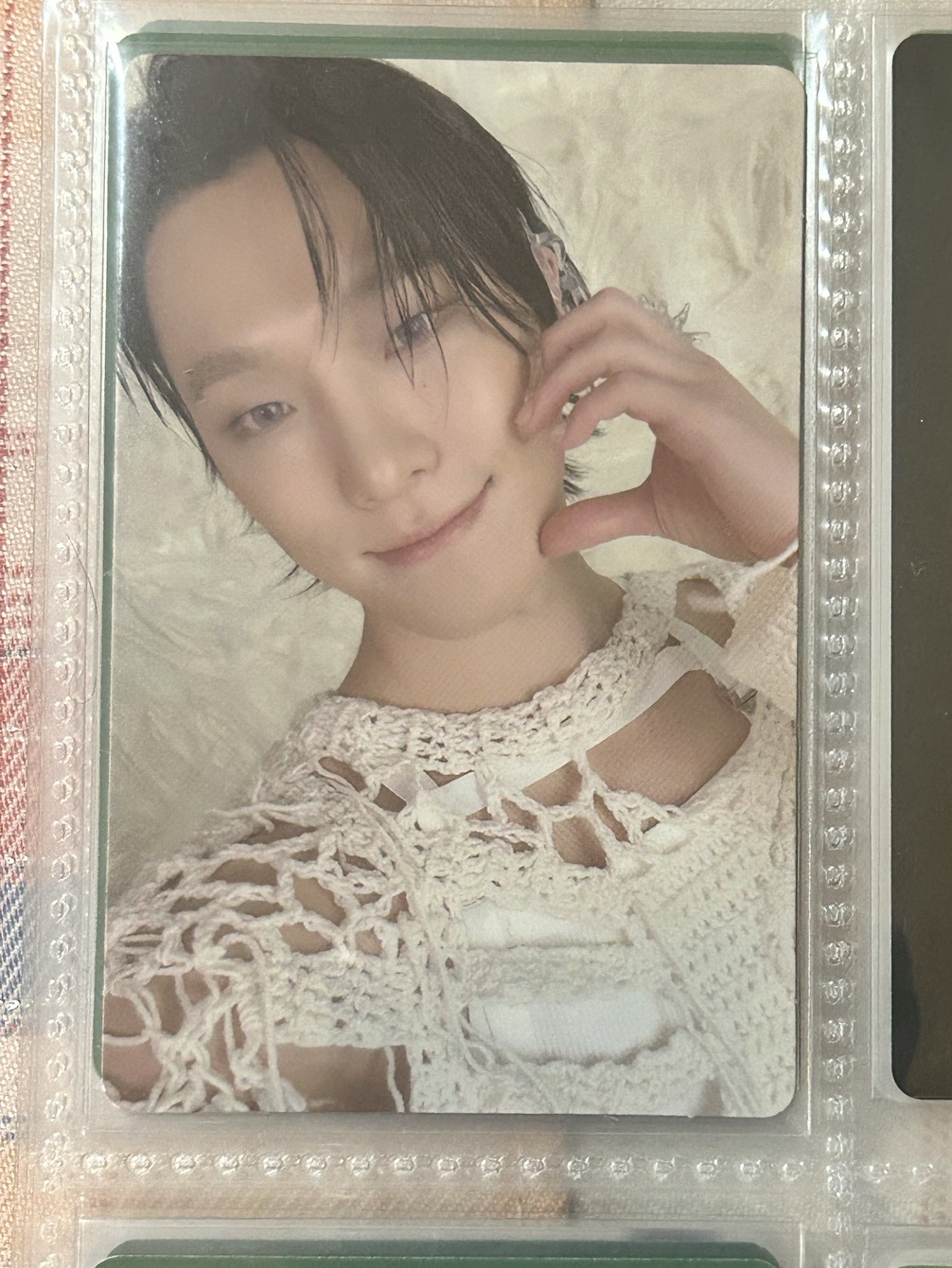 Dino 正5 new myself ver