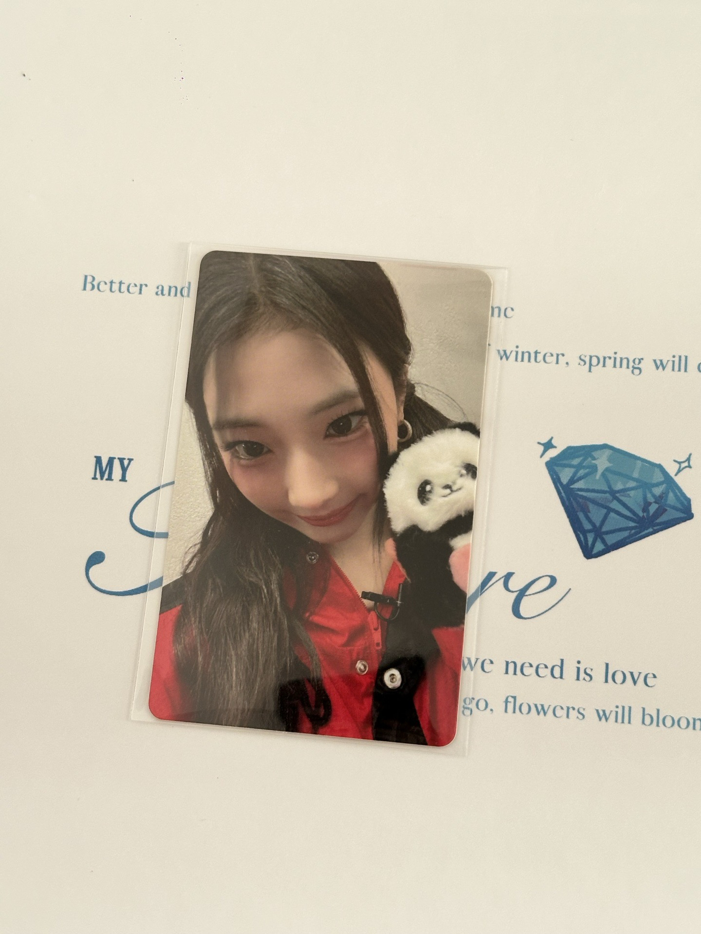 現貨 熊貓699滿額卡 