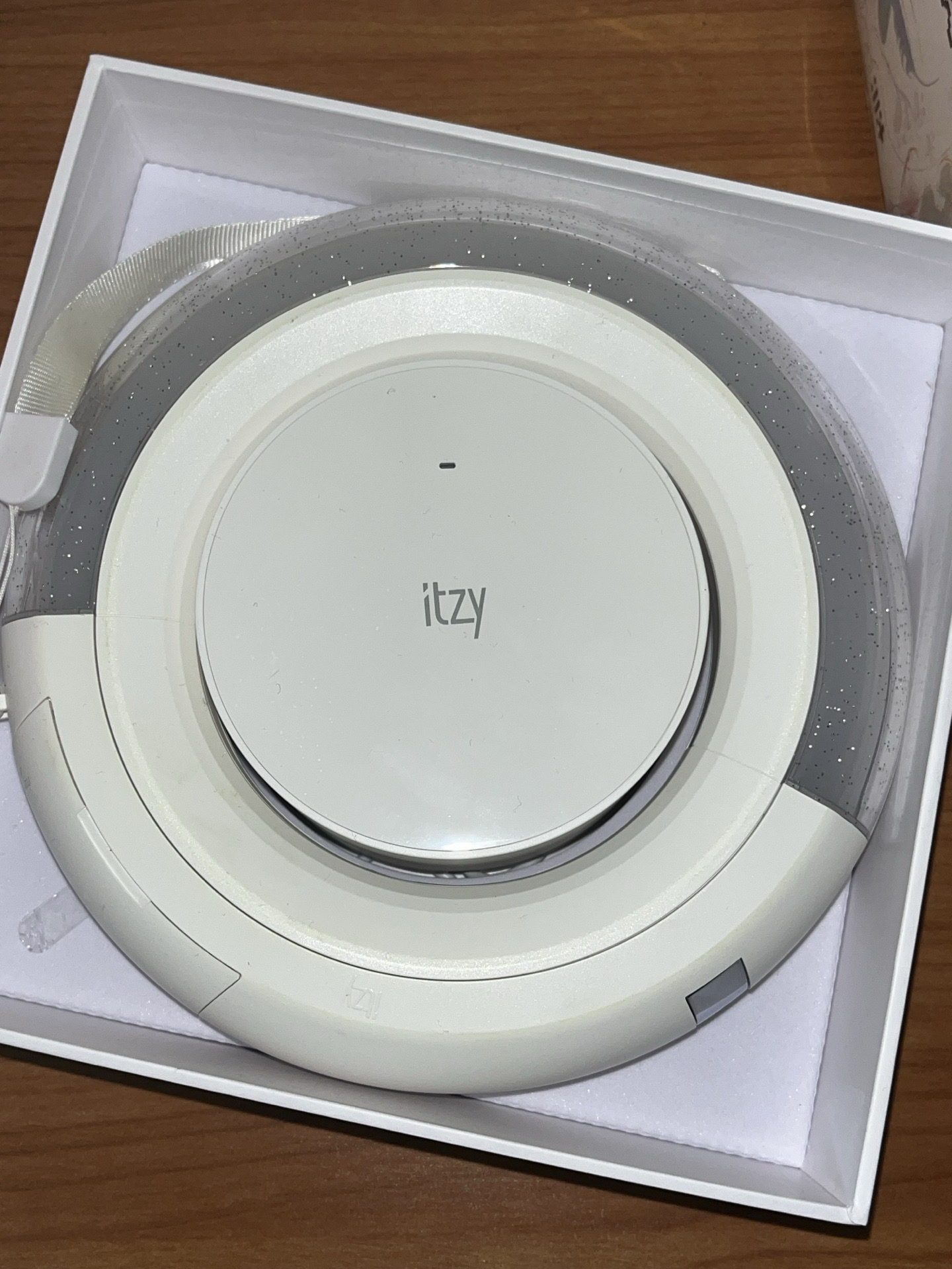 itzy 一代手燈 二手