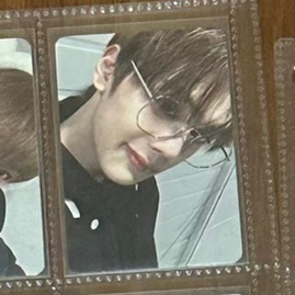 金奎彬mini2特典MAKESTAR LUCKY DRAW