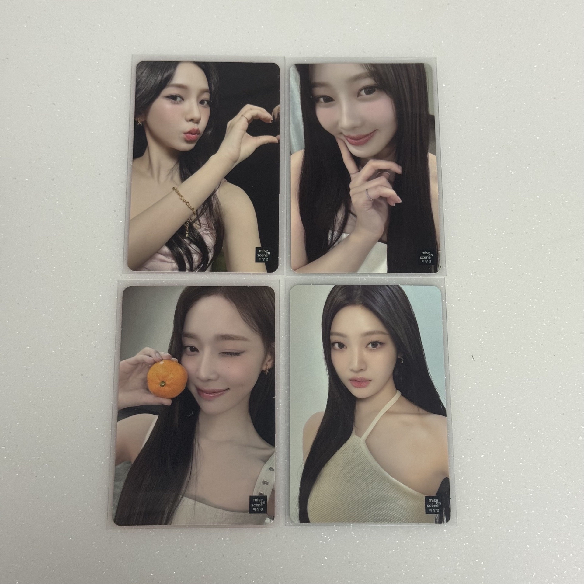 媚尚萱髮油卡整套 24H出貨