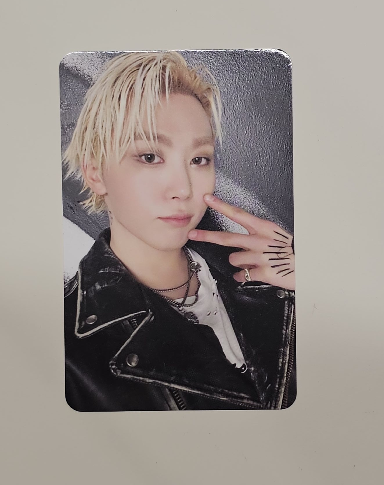 勝寛 Happy Brustday 專卡