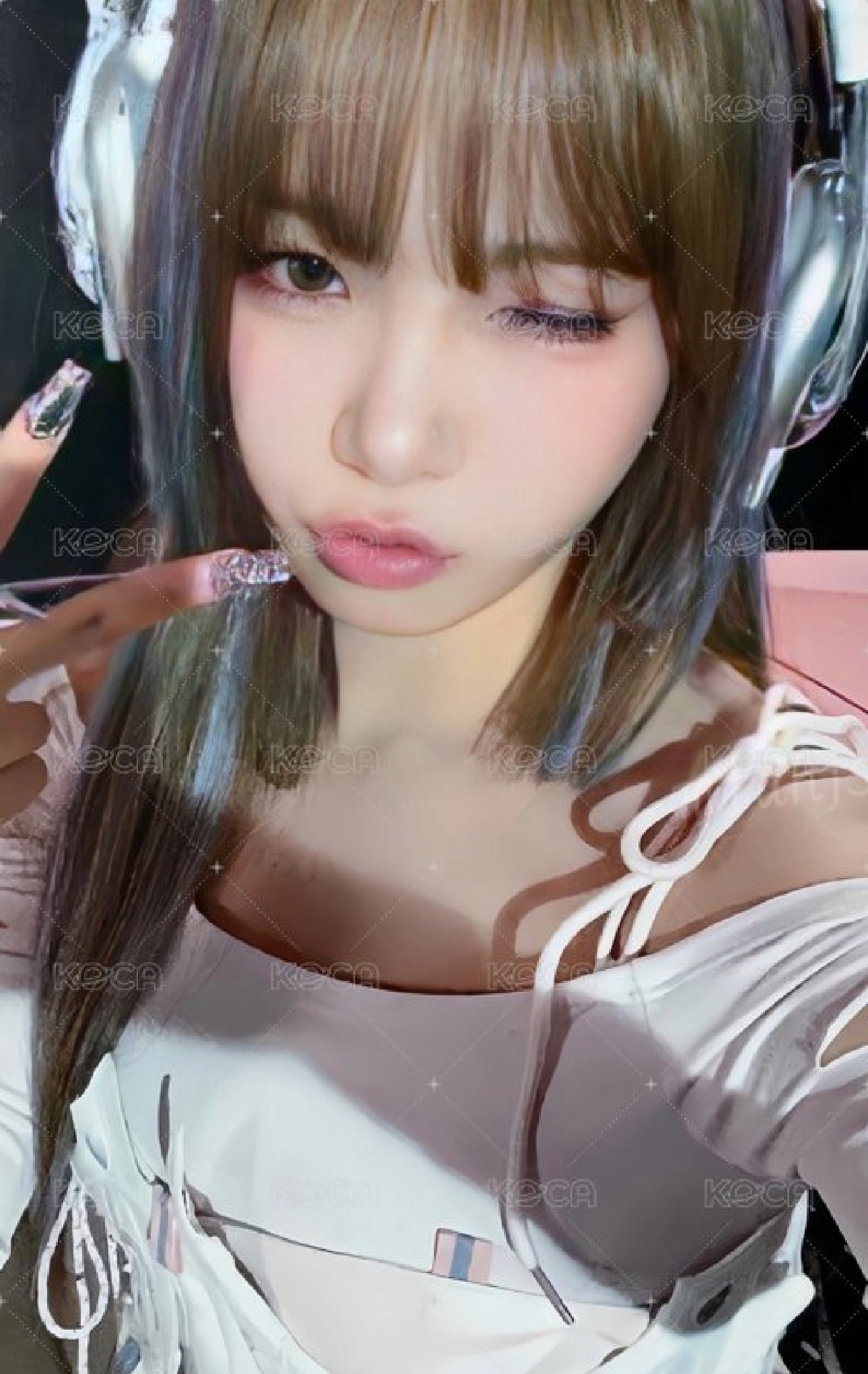 perfect night 打歌卡