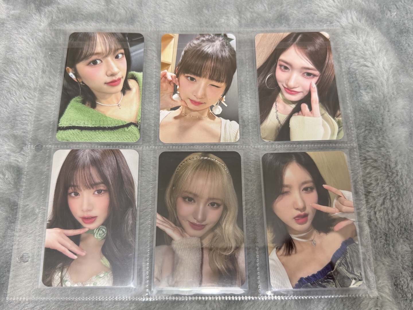 IVE MINE SW台灣特典