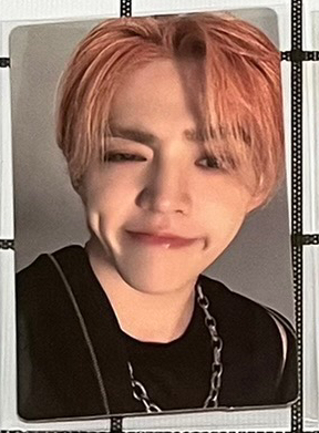 MINI12 CARAT ver wvs特典 勝哲 