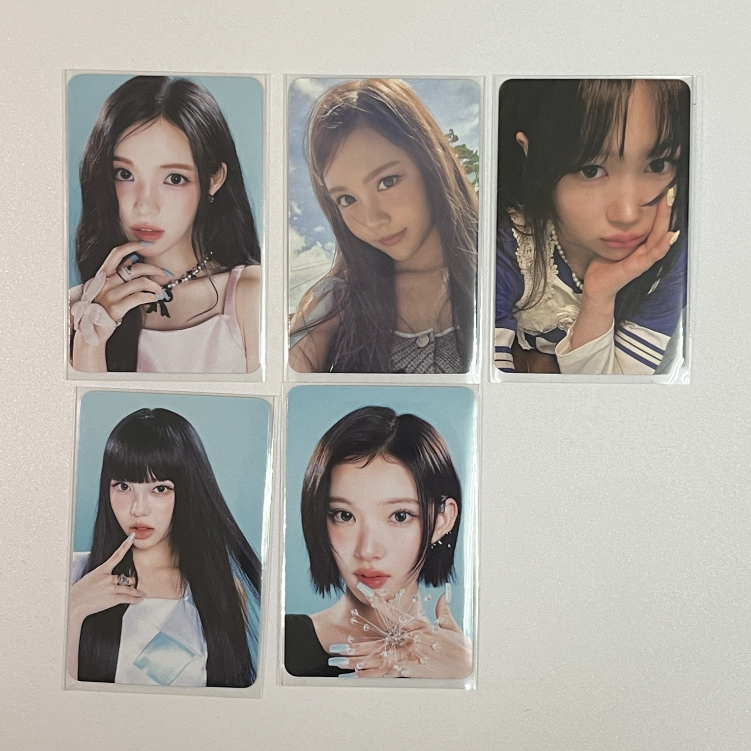 H2H FOCUS 隨機卡 A ver. 