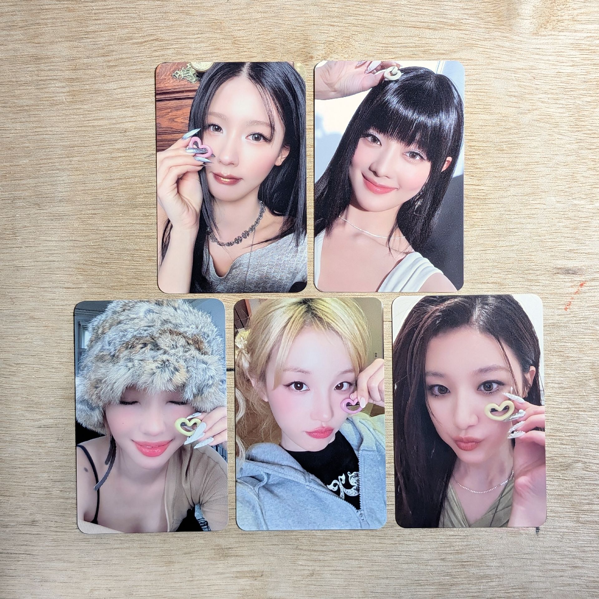 MS 3.0 線下 一套