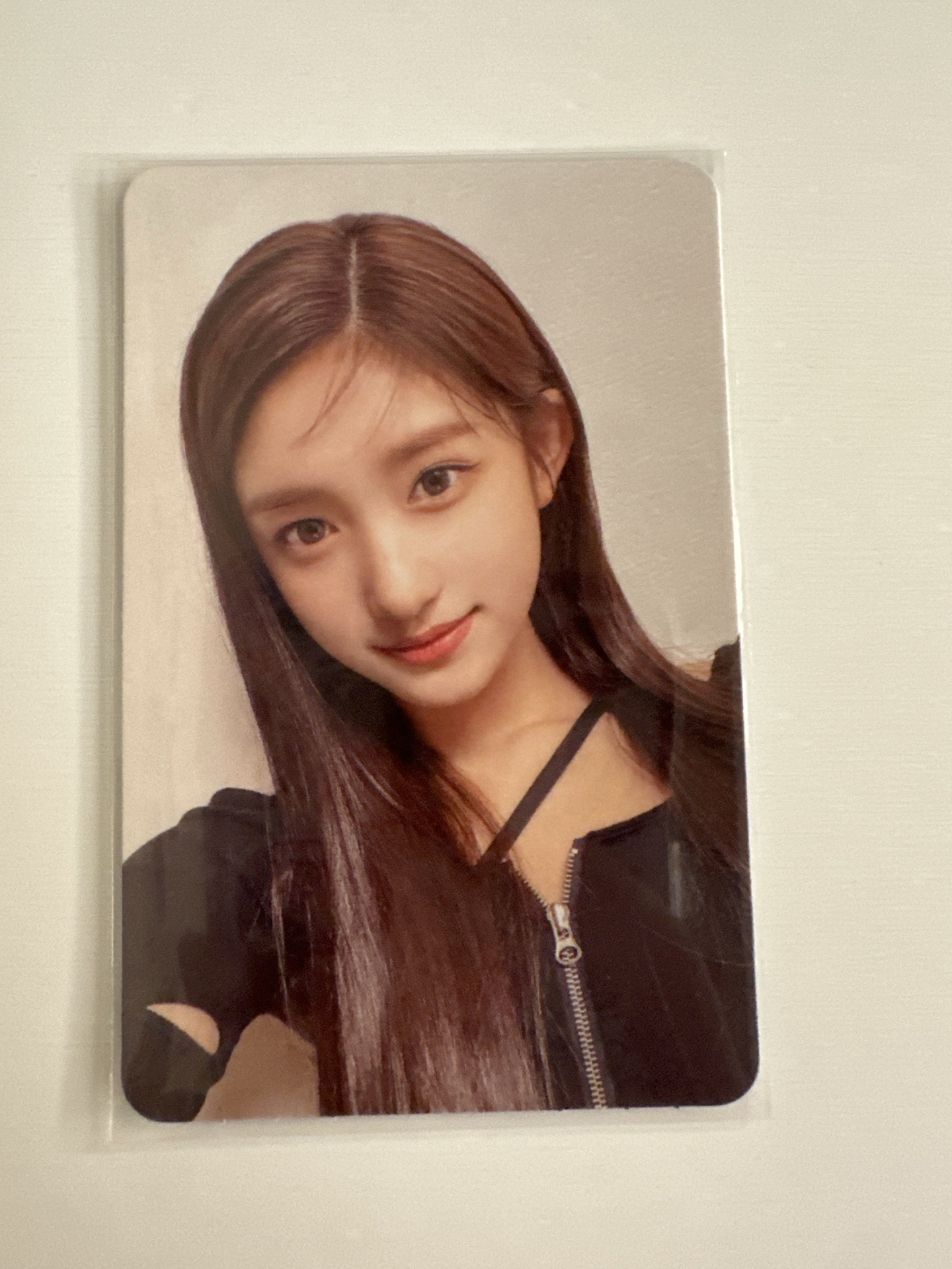 eleven黑版 瑞專卡