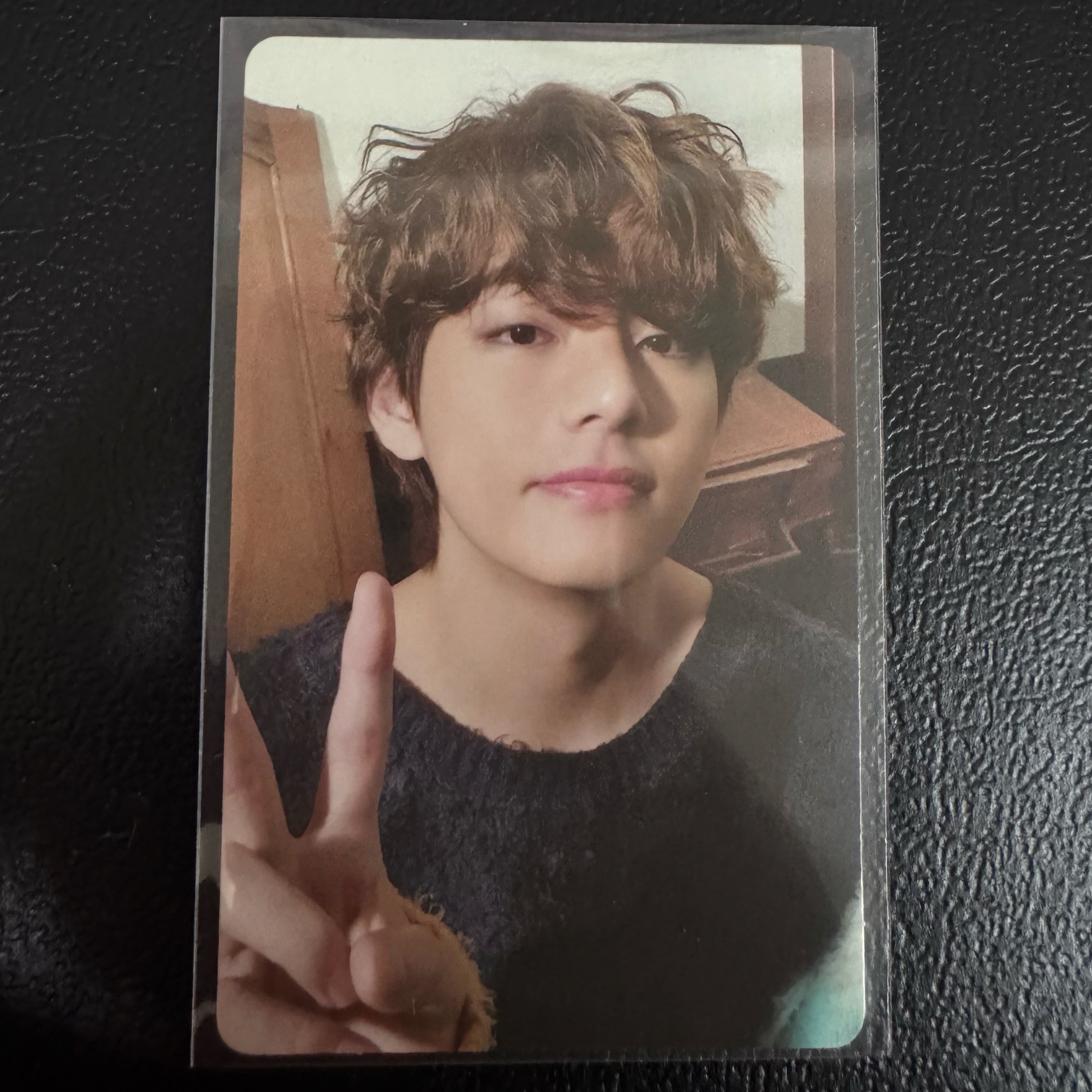 Deco kit 隨機卡 泰