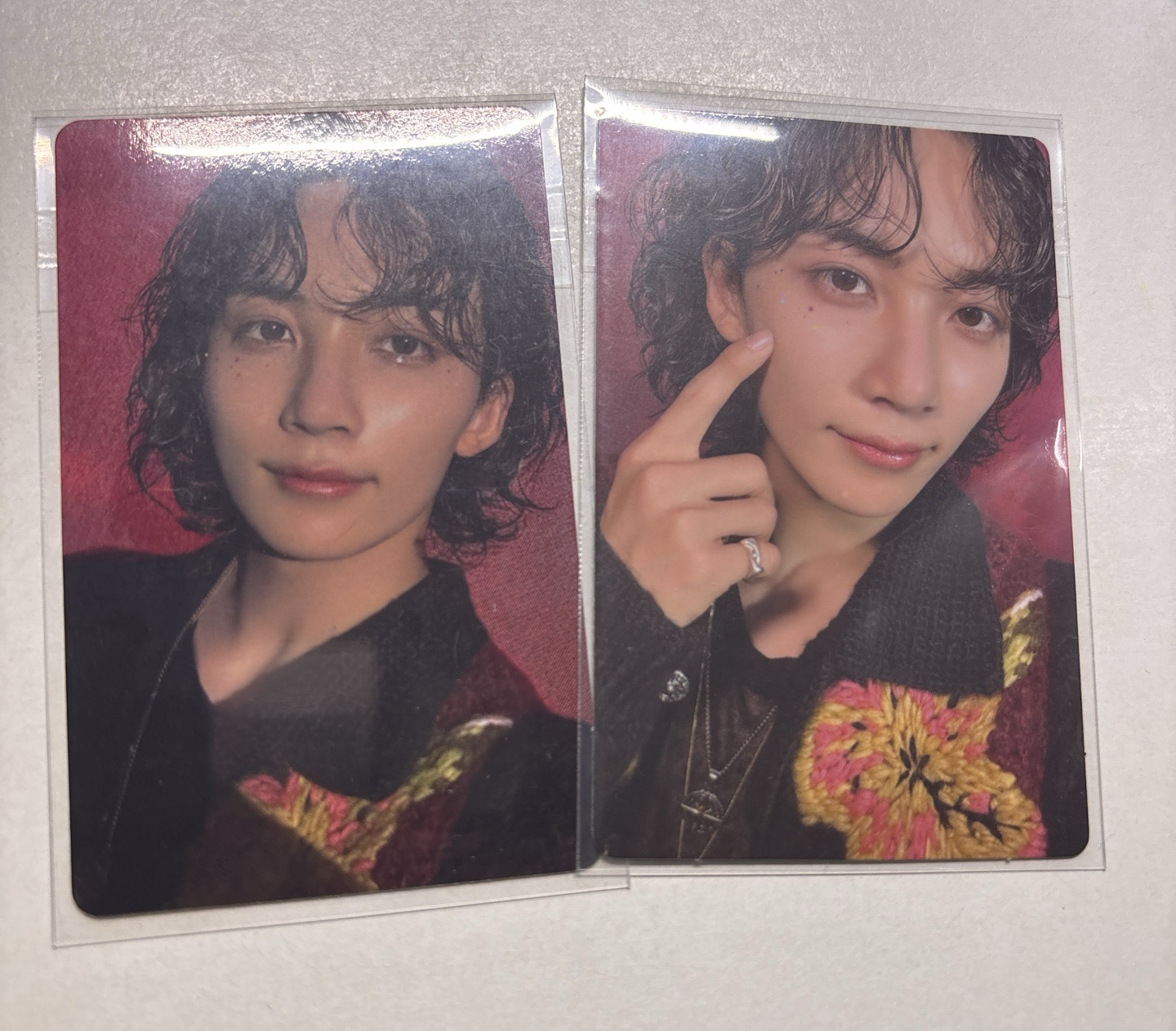 SEVENTEEN HEAVEN 迷十一 專卡 淨漢