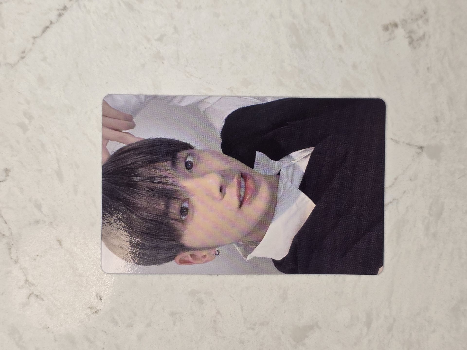 姜太顯 fc問卷卡 貓耳顯