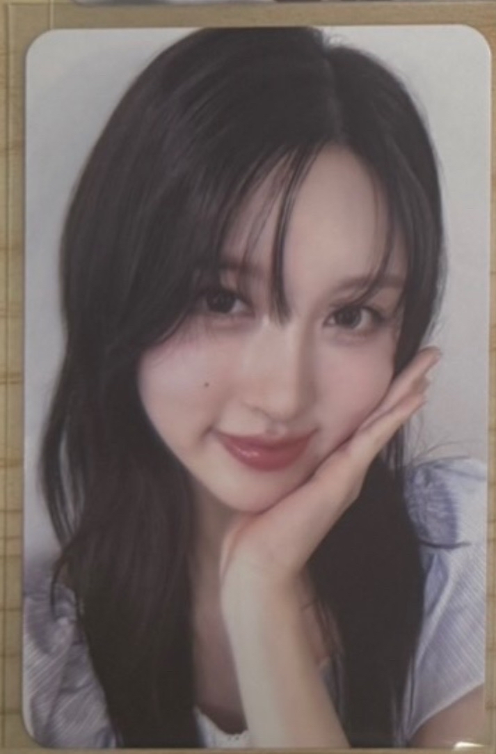 秋天ms4.0簽售卡 中背