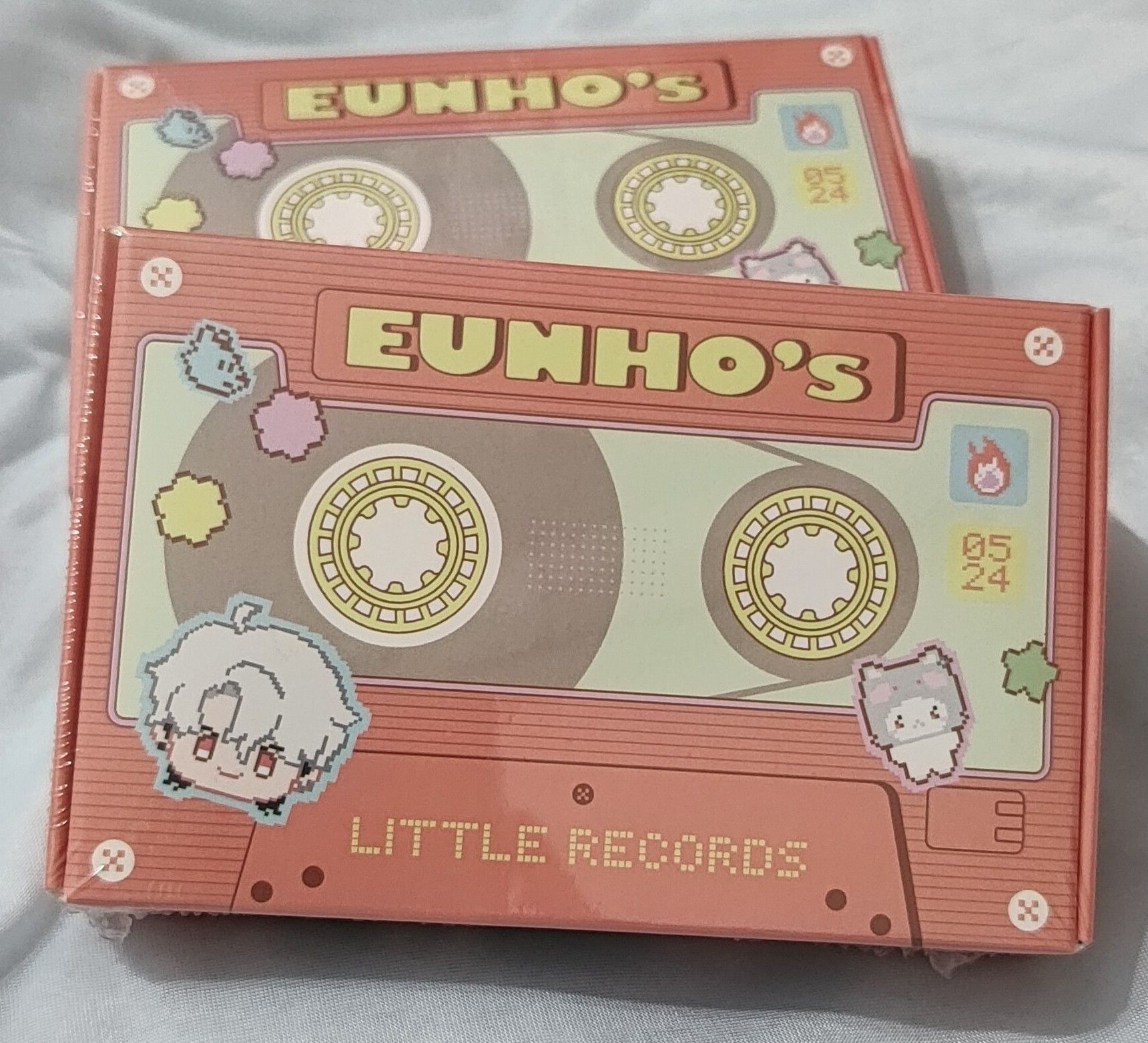 2025生日禮 銀虎