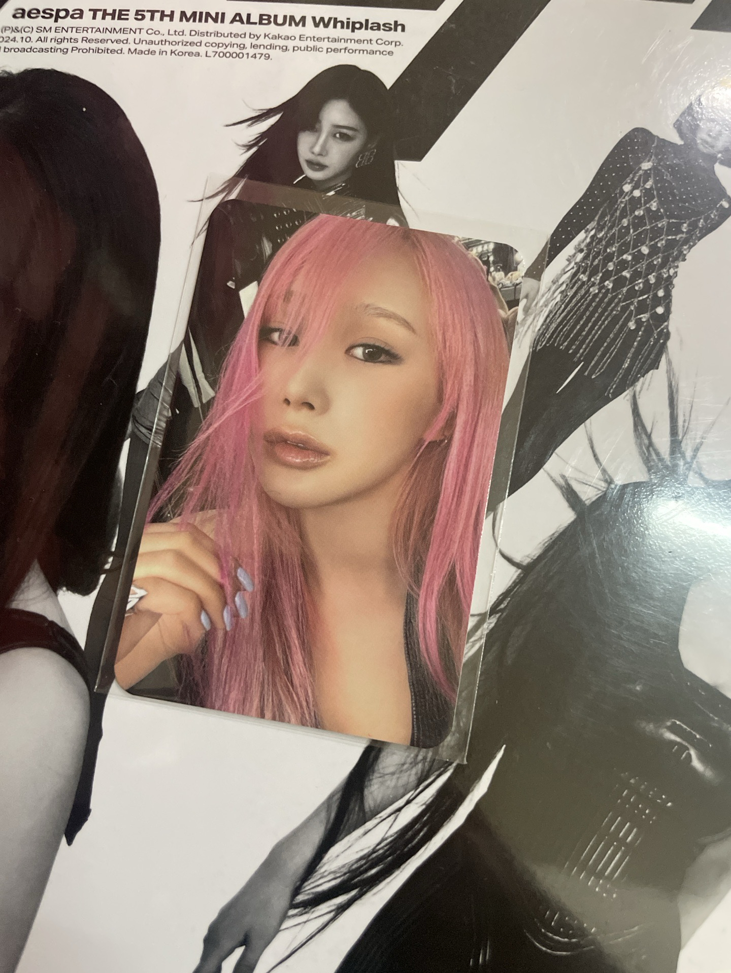 ［現貨］迷五快閃滿額吉