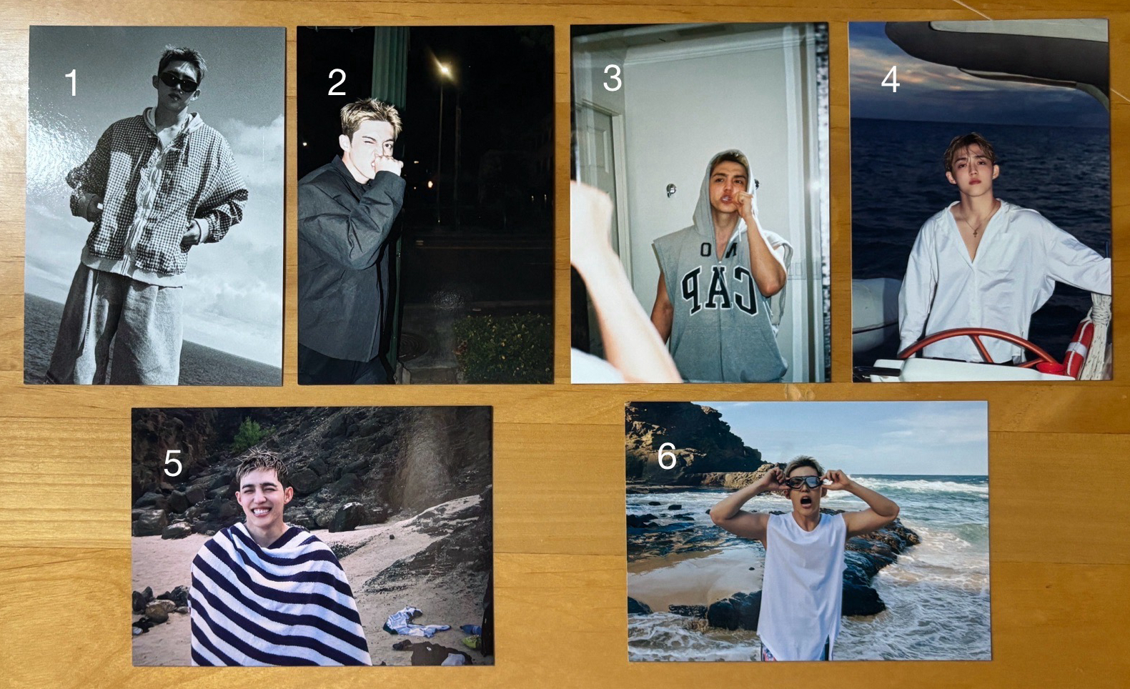 CxM-Kit版-哲相卡拆售