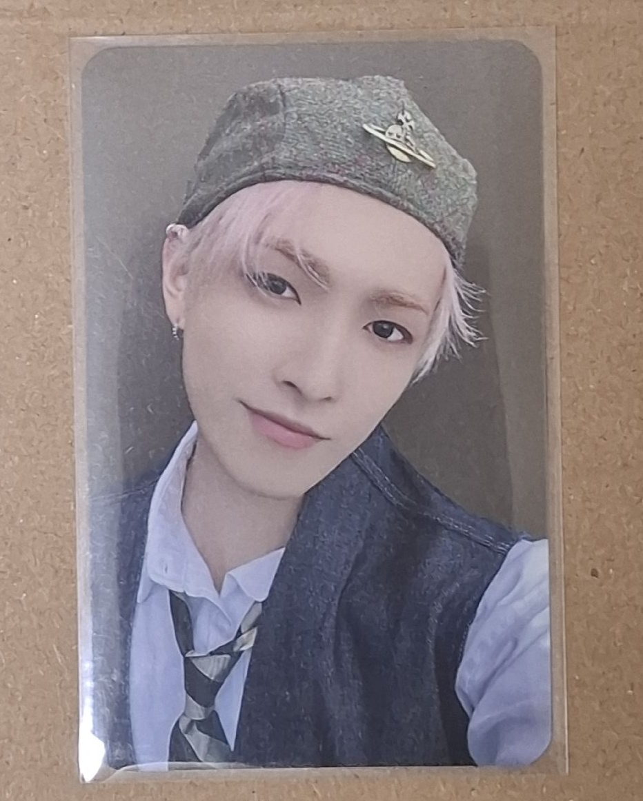 粉髮中中🐿🩷