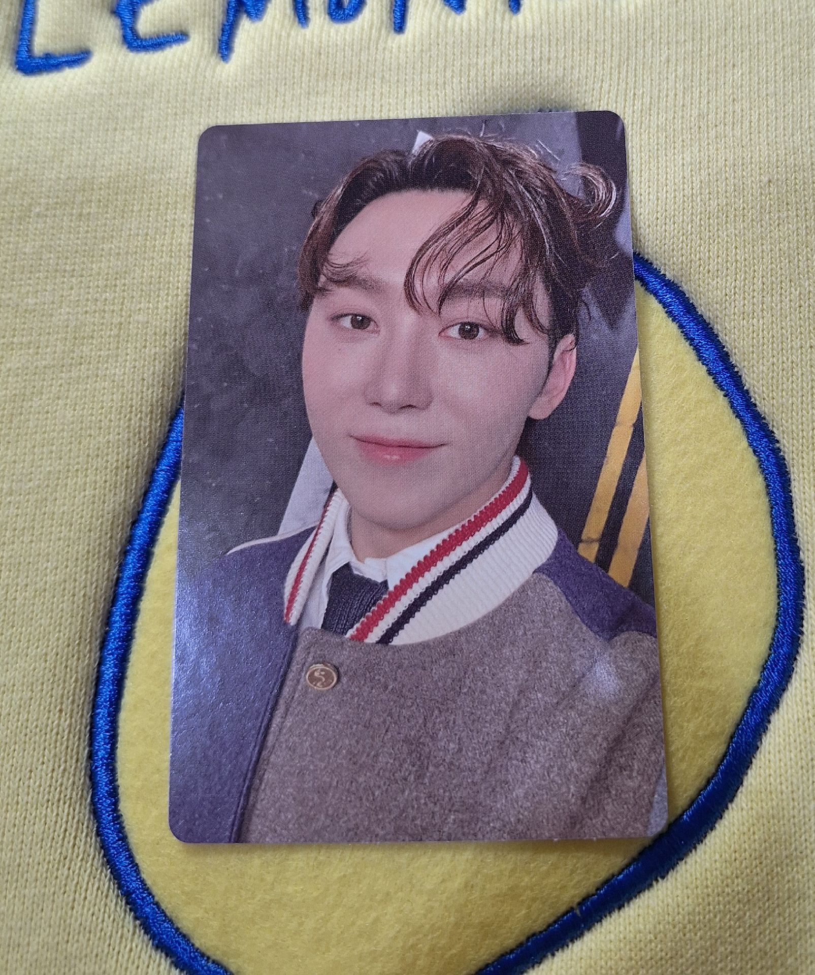 17 is right here here ver.seungkwan