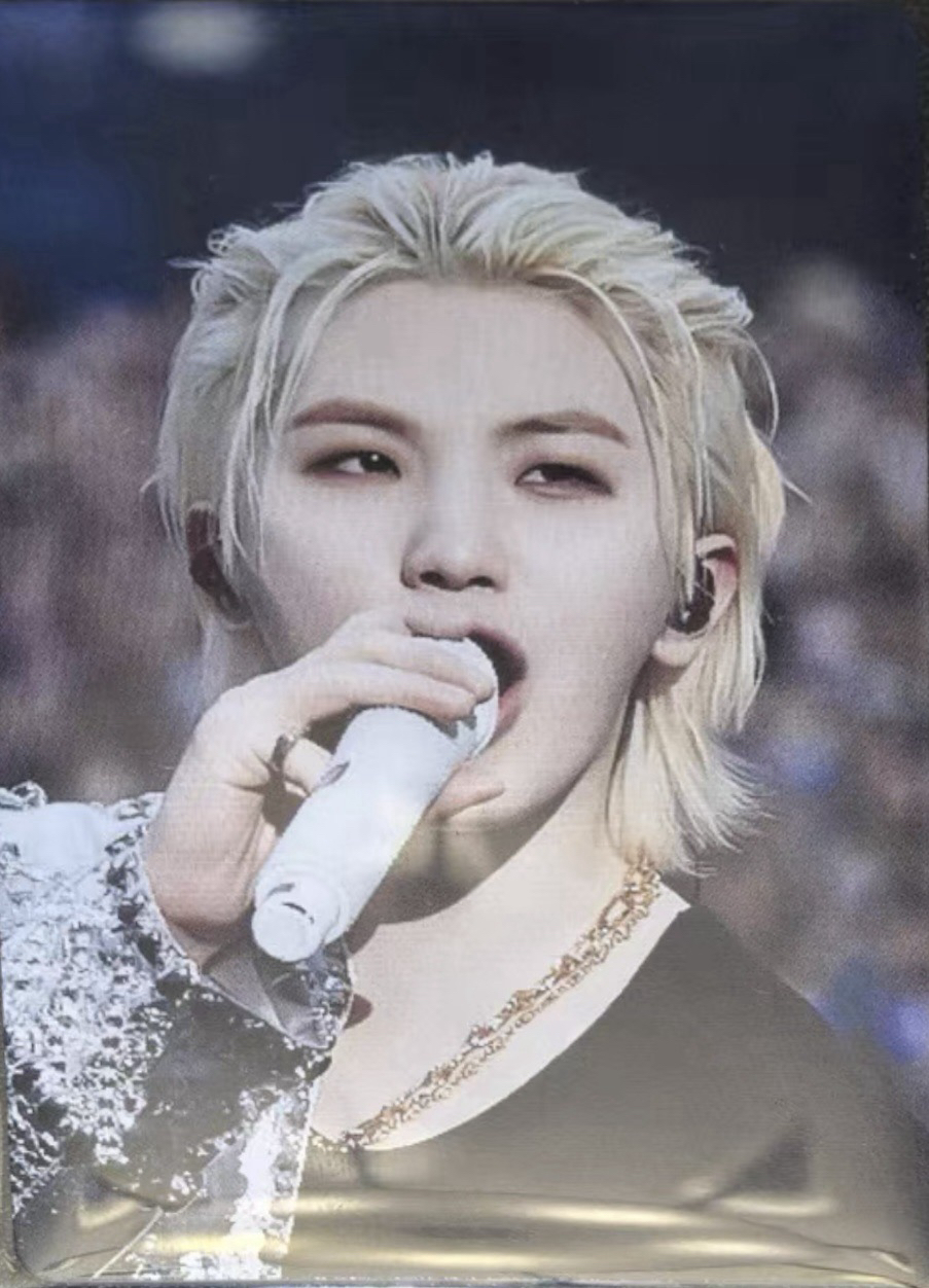 🍚勳 日區第二週 大電影卡