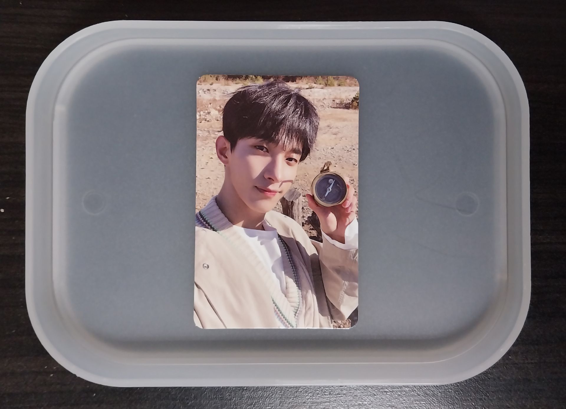 正規四 ep4 指南針碩