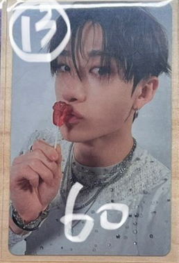 13 這個沾跳跳糖很好吃