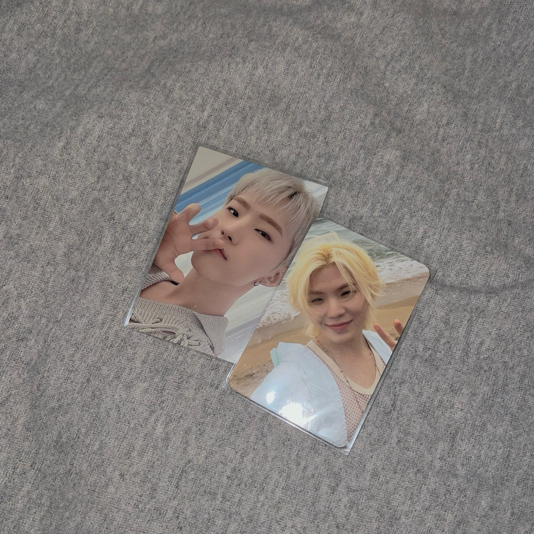 豪雨一起帶走！