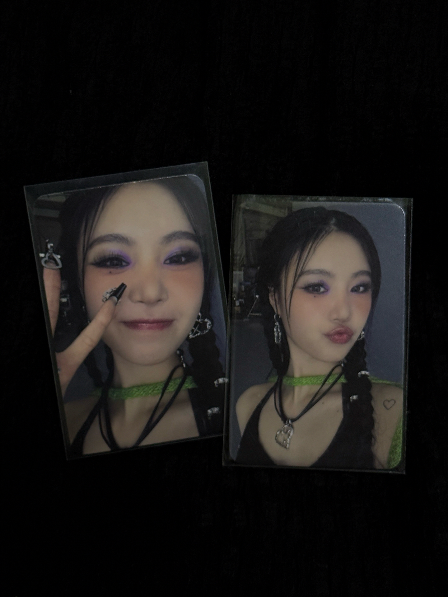 穗珍 迷一AGASSY特典