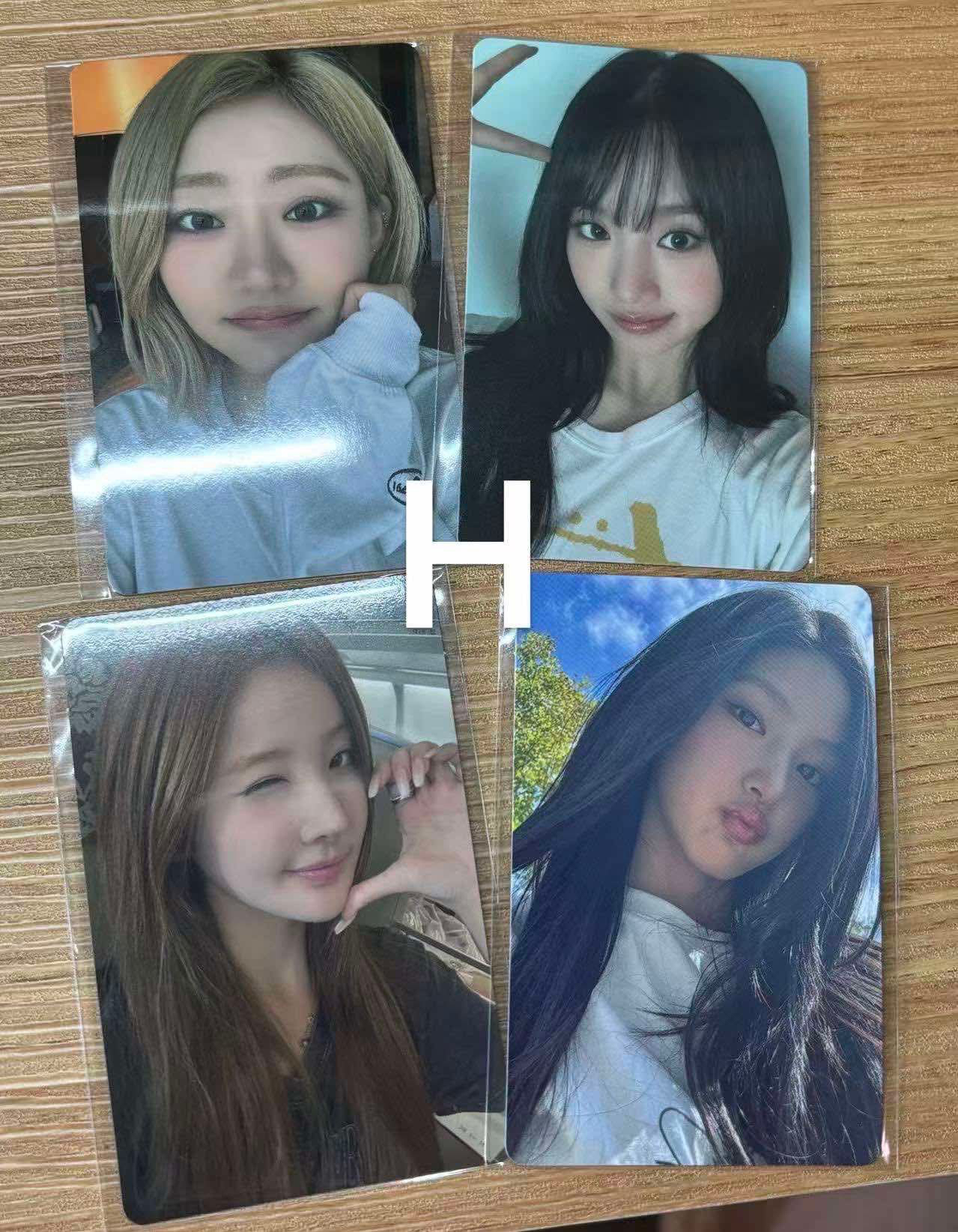 KIOF日專塔店預售單卡