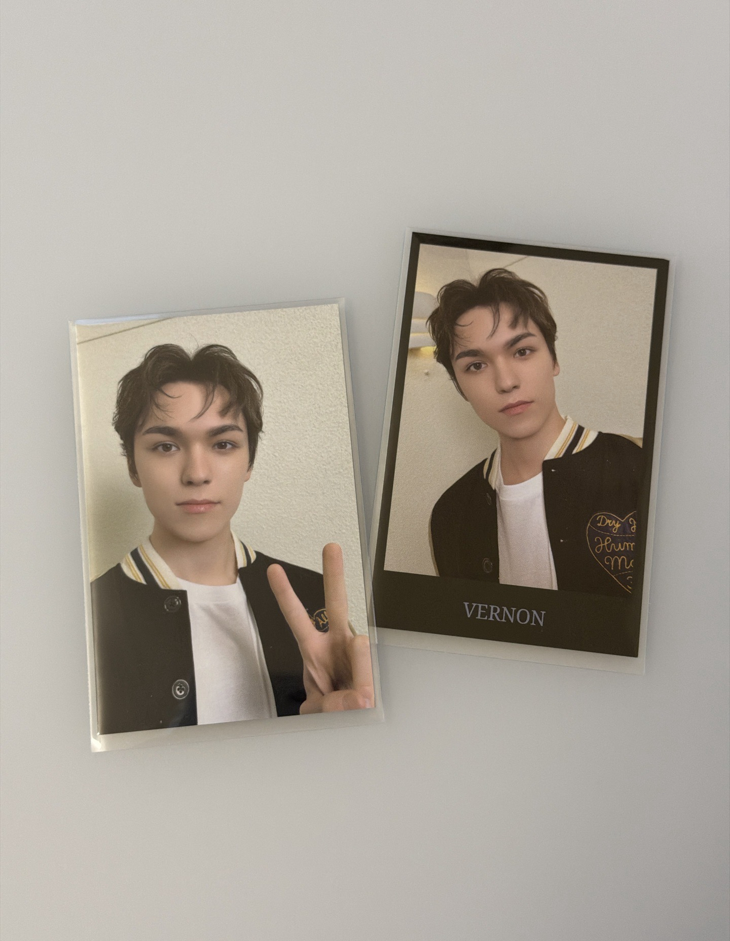 🩵克拉島襯衫卡自拍+黑拍立得 率