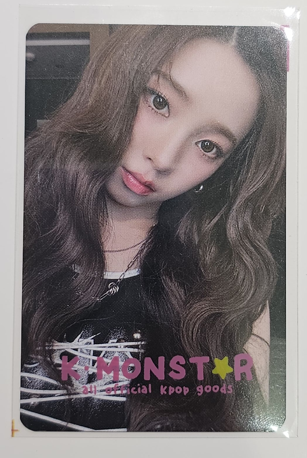 Dirty work dmm  Karina 