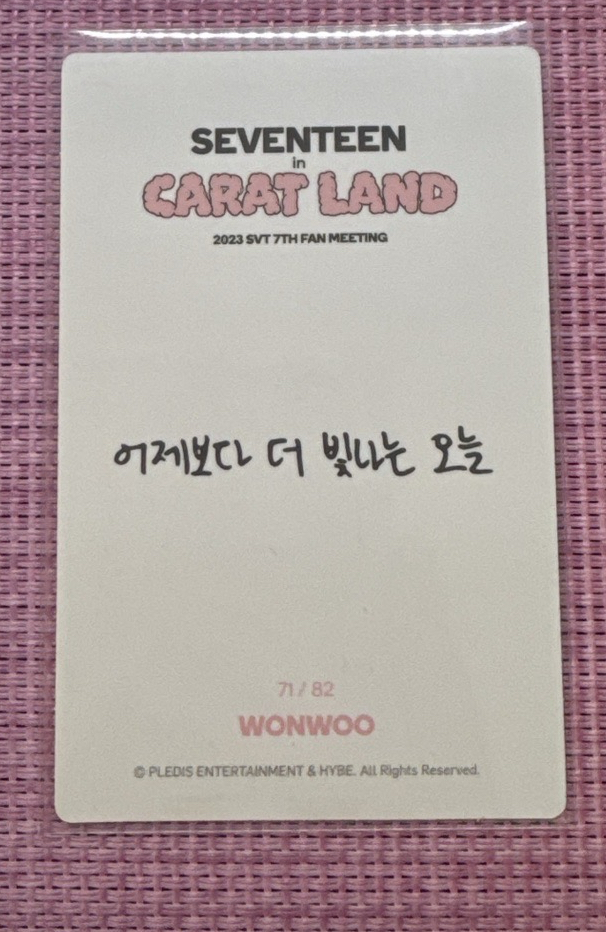 2023克拉島丨卡包卡丨哲漢圓八奎碩燦主唱隊