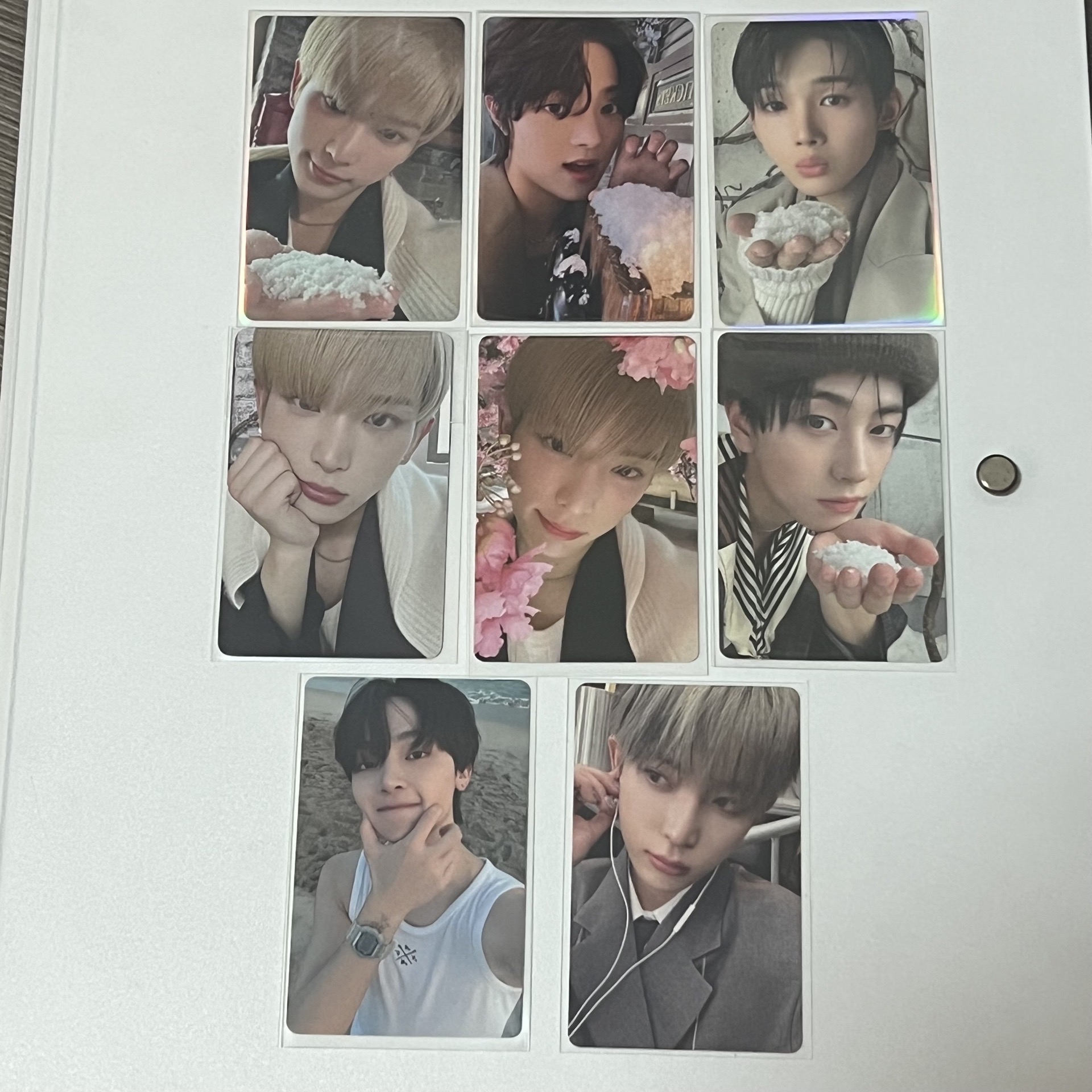 &TEAM HARUA EJ JO TAKI NICHOLAS