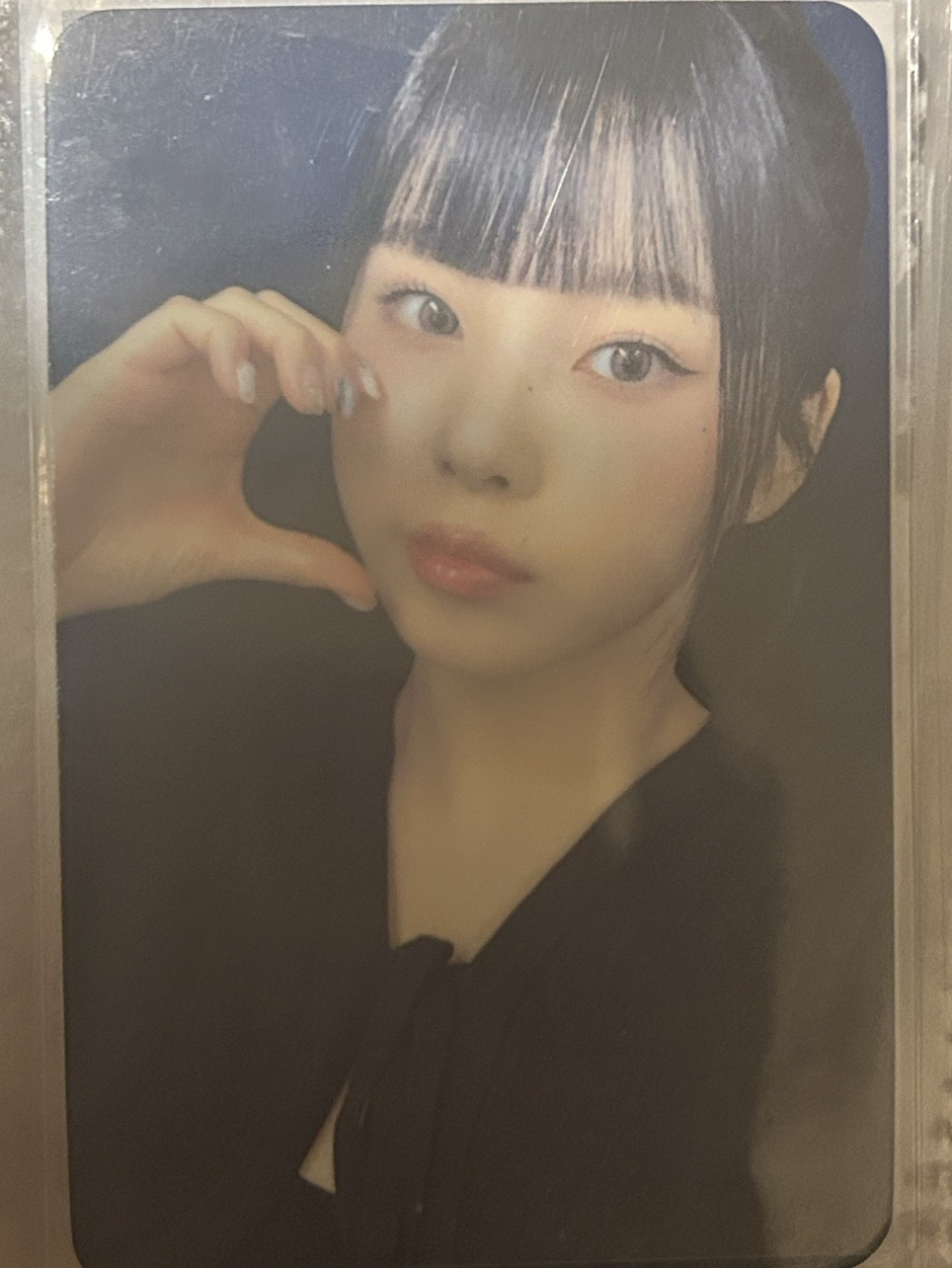 sr預售圭 中背