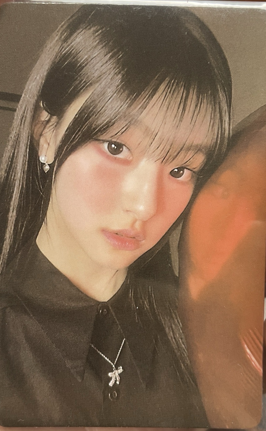 點石成金 天空專輯卡