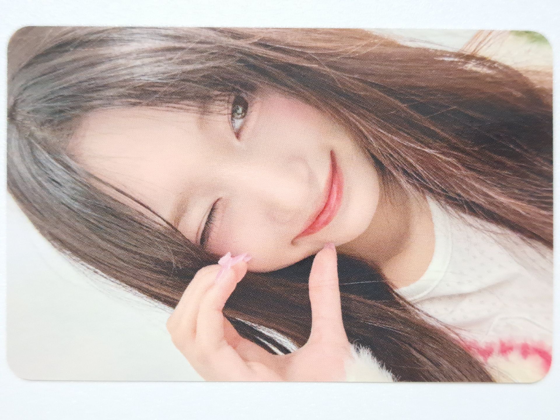 IVE SWITCH sr2簽售瑞 瑞雪兆丰年  芙瑞满人间