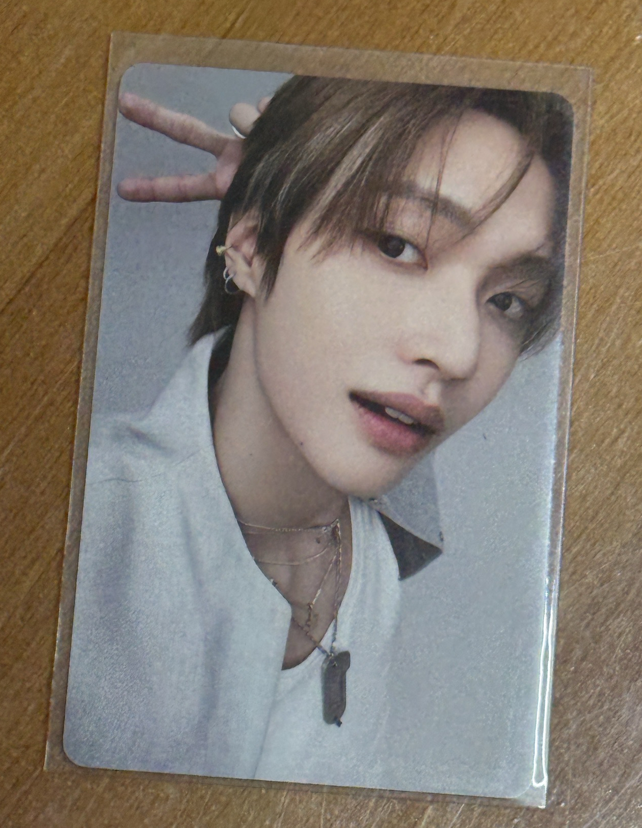 元彬首爾場隨機卡包