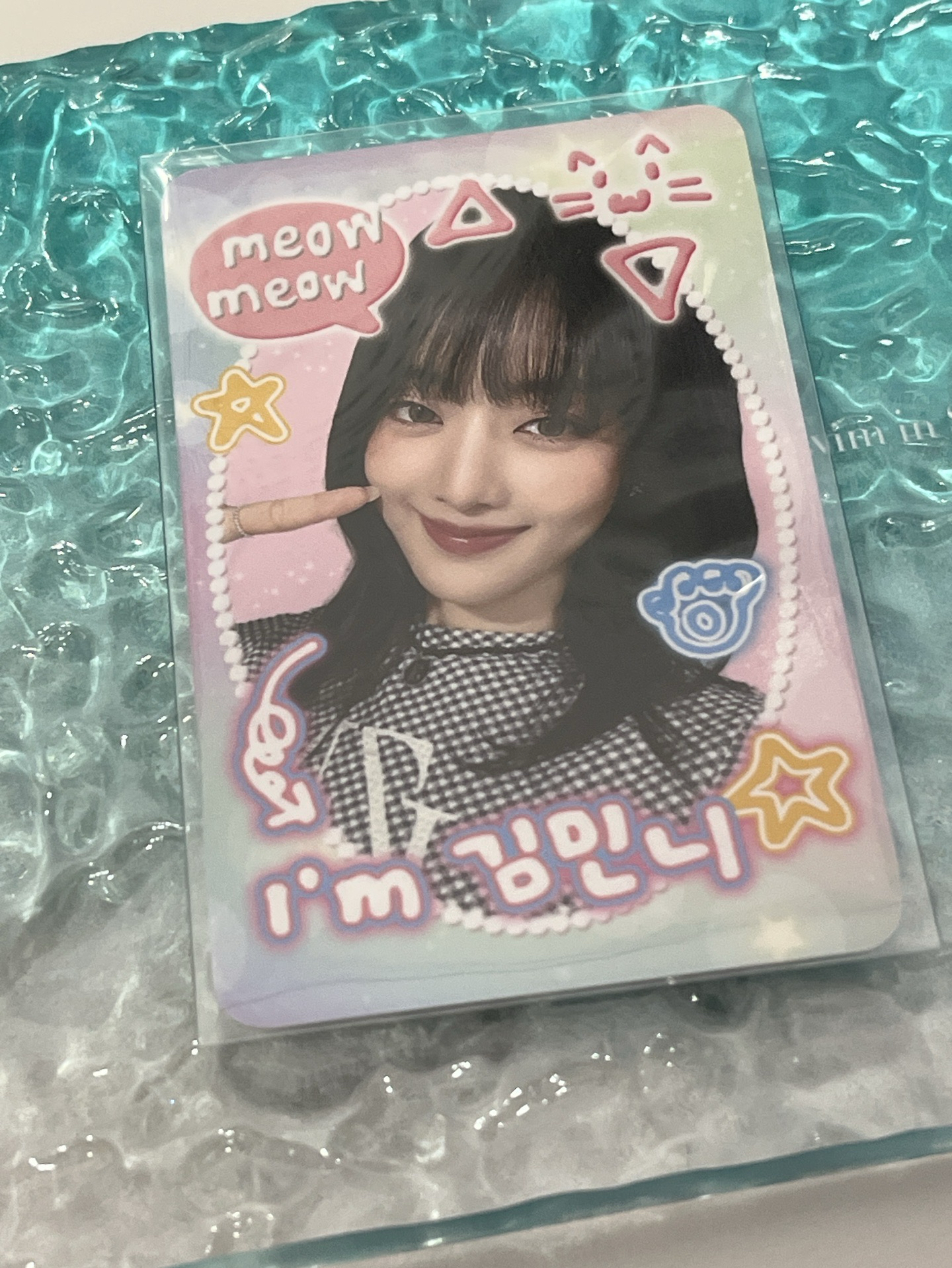 ms妮