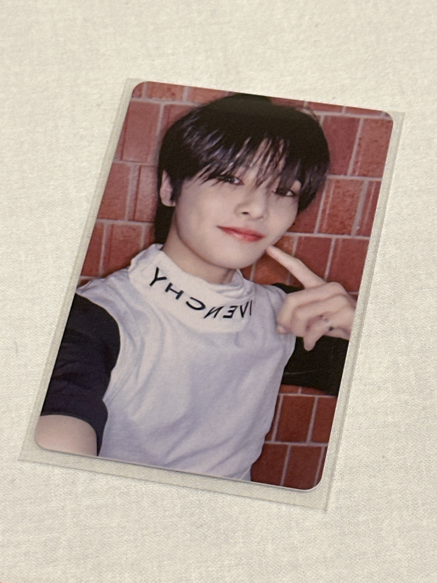 IN 五星越南特典