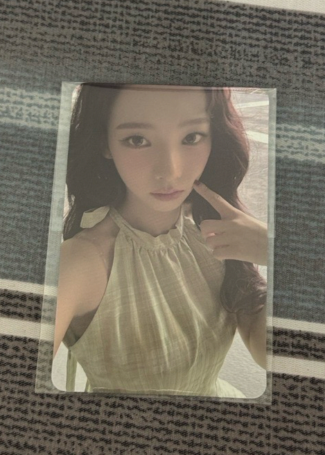 Whiplash SM通路LD幸運卡